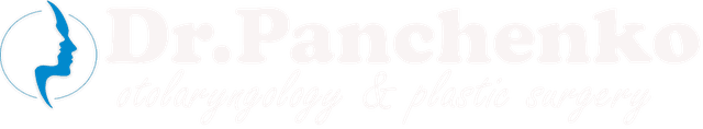 Dr. Panchenko logo